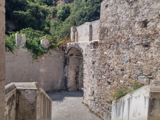 Santa Maria di Mili